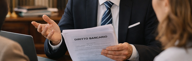 Diritto Bancario