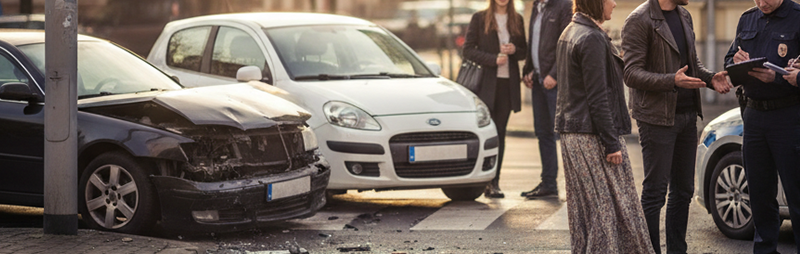 Sinistri stradali e Assicurazioni